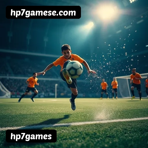 Processo de Download do App hp7games - Passo a Passo Simples
