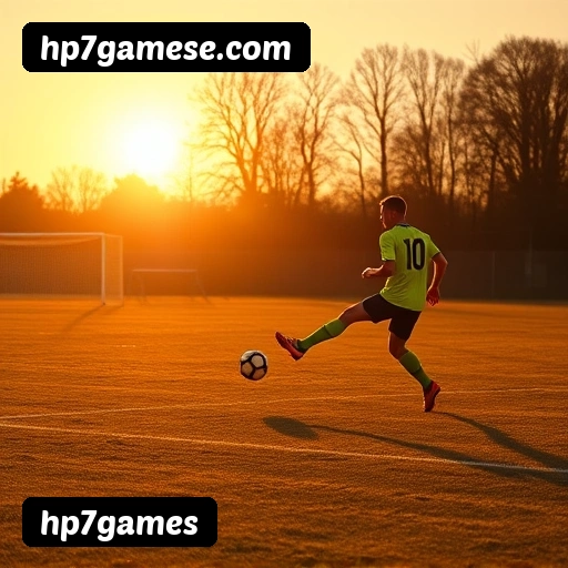 App Mobile hp7games - Jogue em Qualquer Lugar no Seu Smartphone