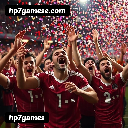 Vantagens de jogar slots no hp7games Brasil