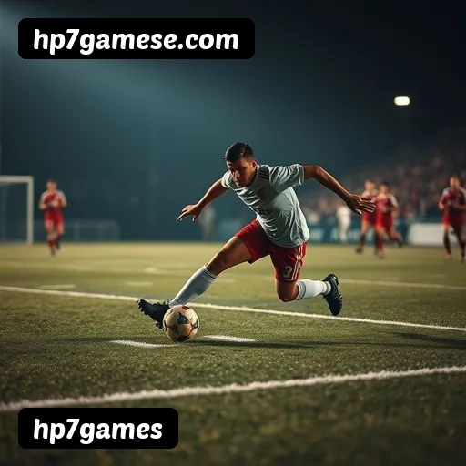 Imagem secundária de apoio para instalação do app hp7games