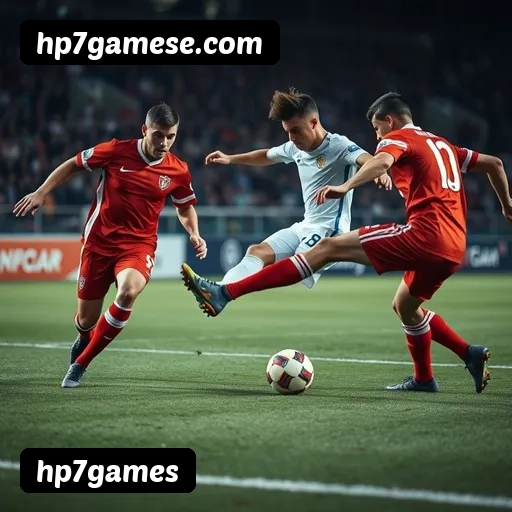 Jogos de Cassino ao Vivo