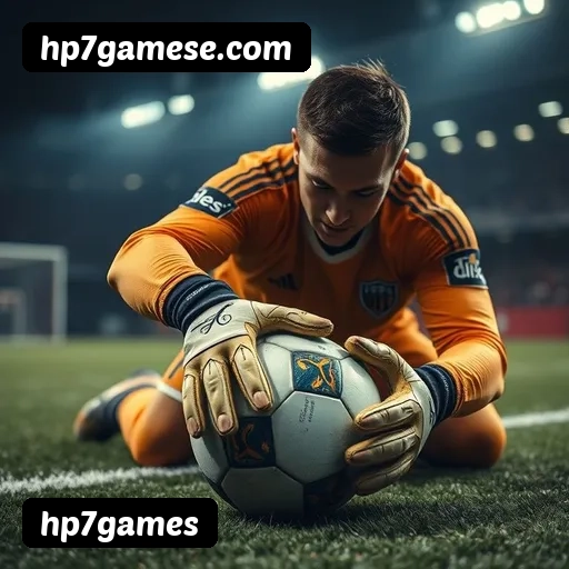 Benefícios do Login hp7games - Bônus e Vantagens Exclusivas