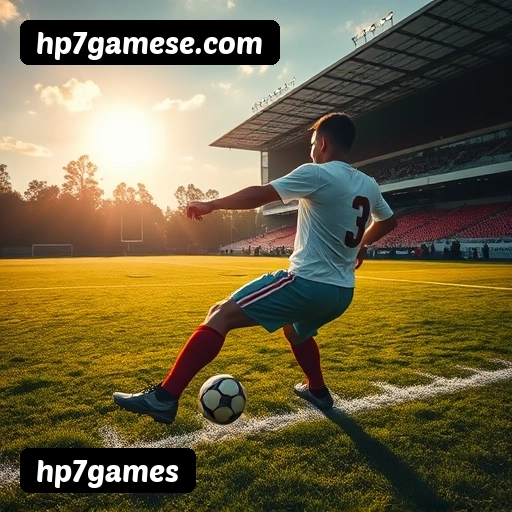 Prévia de conteúdo do canal Telegram hp7games